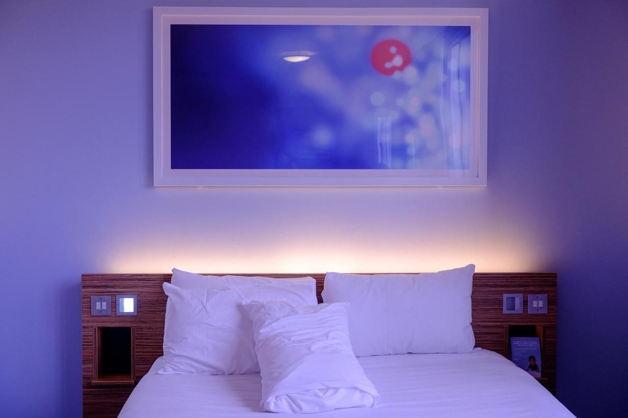 Hotel Nova Rooms Atlanta Shopping Surat Exterior foto